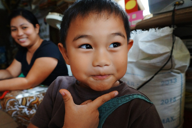 菲律賓排名全球第 111 位，平均智商為 81.64，低於全球平均值，在菲國引發熱議，菲國官方特別解釋指出，這是營養及教育品質不良所致。(Photo by Pixabay)
