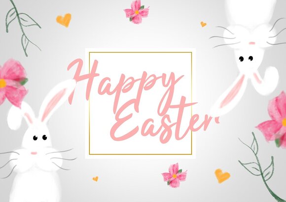 Easter 復活節為何每年不同日期？跟彩蛋和兔子又有甚麼關係？