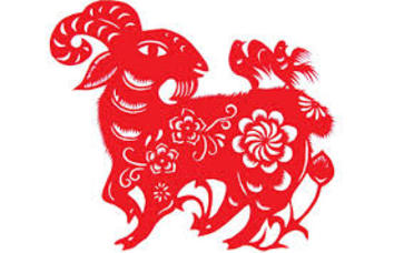 Zodiac Fortune Telling 狗年生肖運程 (3) - 馬、羊、猴
