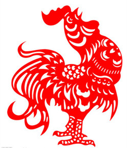 Zodiac Fortune Telling 狗年生肖運程 (4) - 雞、狗、豬