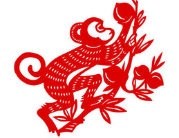 Zodiac Fortune Telling 鼠年生肖運程 (3) - 馬、羊、猴