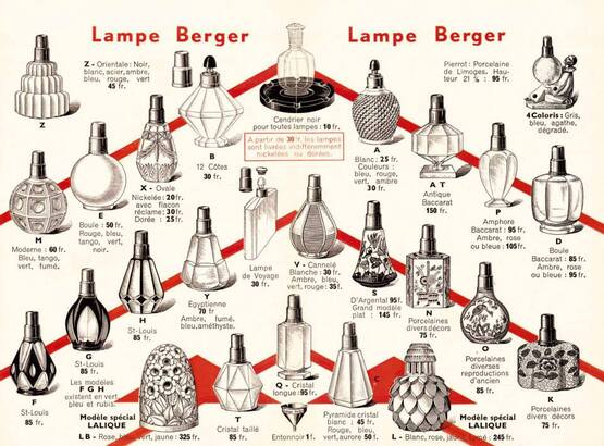 母親節社交媒體送大禮  送你法國名牌香氛 Lampe Berger！