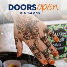 Doors Open Richmond 列治文市開放日全面實體 多個景點免費入場！