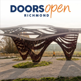 Doors Open Richmond 列治文市開放日全面實體 多個景點免費入場！