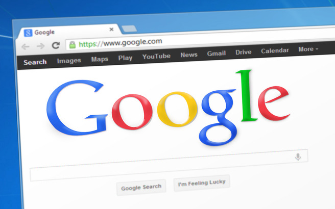 Google 指兩年未使用的帳戶屬閒置帳戶，將會清除其數據，而且無法回復。(Photo by Pixabay)