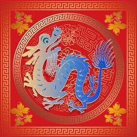 Zodiac Fortune Telling 龍年生肖運程 (2) - 兔、龍、蛇