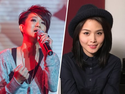 與寰亞高層 Viki 陳詠瑜暢談簽下歌創梁敍甜的前因後果 
