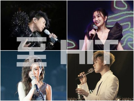 至 Hit 推崇 樂迷起動 2018 至 Hit 得獎名單公佈 1746493315 至 Hit 推崇 樂迷起動 2018 至 Hit 得獎名單公佈