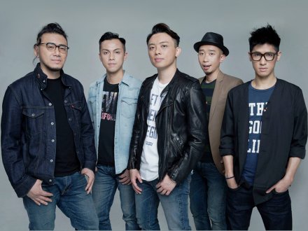 Nowhere Boys 分享出戰「香港亞洲流行音樂節」心情 1751975901 Nowhere Boys 分享出戰「香港亞洲流行音樂節」心情