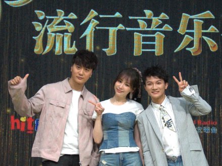 GCGC 流行音樂全金榜年度盛典正式啟動 投票展開!1751975391 GCGC 流行音樂全金榜年度盛典正式啟動 投票展開!