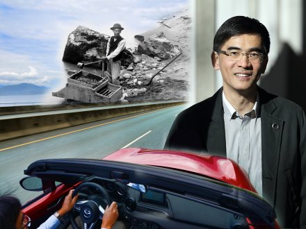 文楓「重踏華工尋金路」- Highway 99 的金沙、玉石、吊人樹1762110873 文楓「重踏華工尋金路」- Highway 99 的金沙、玉石、吊人樹