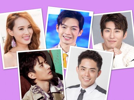 演藝圈中的 Sunshine alumni 最近在忙甚麼?1762110871 演藝圈中的 Sunshine alumni 最近在忙甚麼?