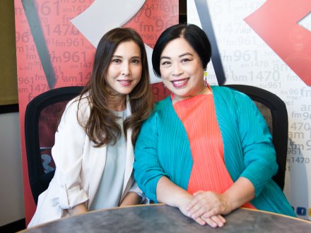 Michelle 盧覓雪 評香港各區地道美食 若有食店這樣做必反面1762110860 Michelle 盧覓雪 評香港各區地道美食 若有食店這樣做必反面