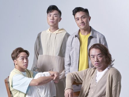 聽三首歌認識 Supper Moment1746503713 聽三首歌認識 Supper Moment