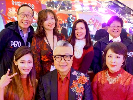 CNY Eve「金鼠吉祥賀新春」圖片集1746503578 CNY Eve「金鼠吉祥賀新春」圖片集