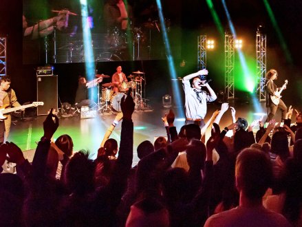 Supper Moment Live in Vancouver 圖片集1746504315 Supper Moment Live in Vancouver 圖片集