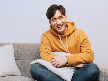 Music 聯合首播 - 李俊緯《見習男友》