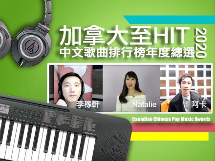 加拿大至 HIT 2020 年全國總選獎項揭曉 網上和手機 App 精華重溫 1746492903 加拿大至 HIT 2020 年全國總選獎項揭曉 網上和手機 App 精華重溫