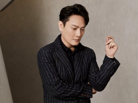 Music 全球首播 - 張信哲《A Matter of Love》1746503138 Music 全球首播 - 張信哲《A Matter of Love》