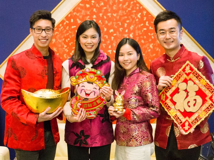 Zodiac Fortune Telling 兔年生肖運程 (4) - 雞、狗、豬1746503138 Zodiac Fortune Telling 兔年生肖運程 (4) - 雞、狗、豬