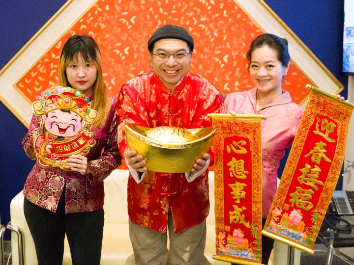 Zodiac Fortune Telling 兔年生肖運程 (3) - 馬、羊、猴 1746502475 Zodiac Fortune Telling 兔年生肖運程 (3) - 馬、羊、猴