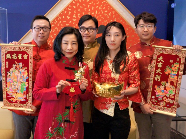 Zodiac Fortune Telling 兔年生肖運程 (1) - 鼠、牛、虎 1746503446 Zodiac Fortune Telling 兔年生肖運程 (1) - 鼠、牛、虎