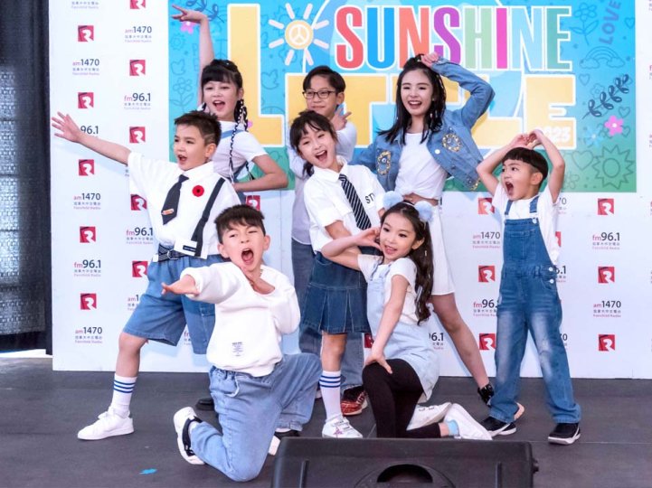 Little Sunshine 圖片集 1745153403 Little Sunshine 圖片集