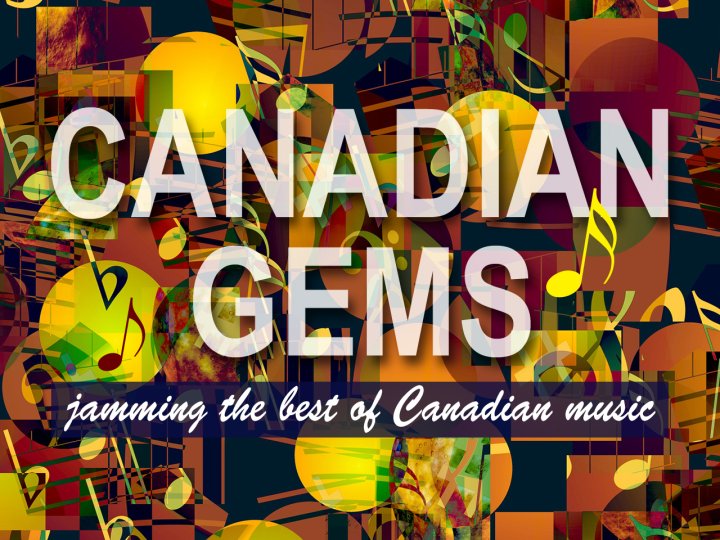 Canadian Gems 主打「加國原創+樂壇新人」全新英語音樂節目開播!1745153321 Canadian Gems 主打「加國原創+樂壇新人」全新英語音樂節目開播!