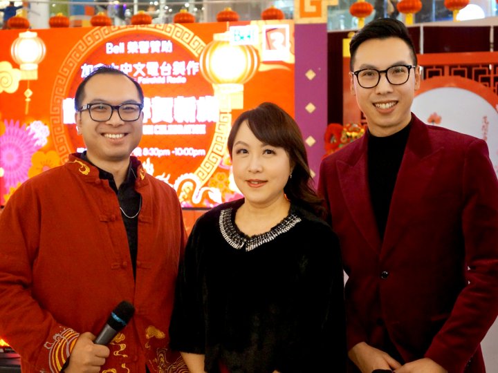 LNY Eve 送兔迎龍「龍鳳呈祥賀新歲」- 表演篇1746766560 LNY Eve 送兔迎龍「龍鳳呈祥賀新歲」- 表演篇