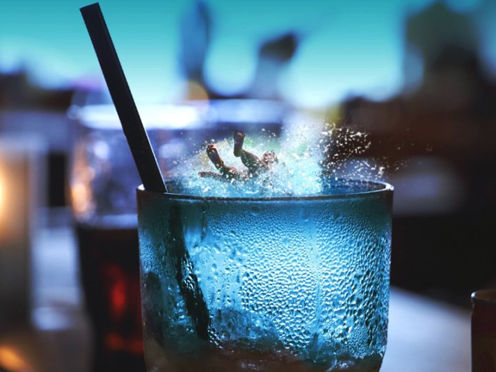 Paper Straw 紙飲管不單不環保 還會釋出有毒化學物質 1746766501 Paper Straw 紙飲管不單不環保 還會釋出有毒化學物質