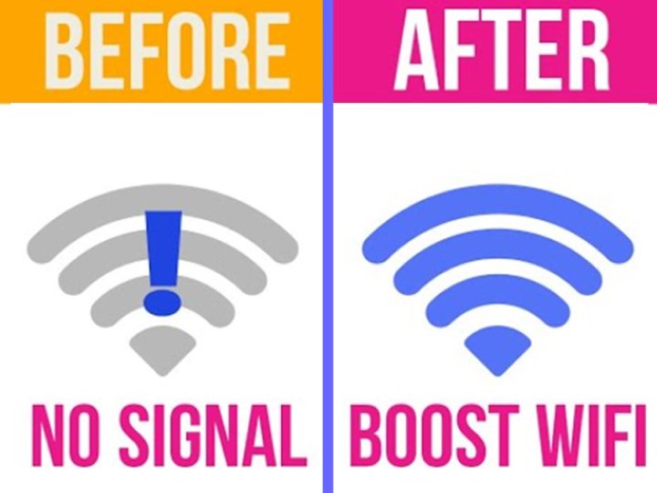 Wi-Fi 上網慢? 4 個拖慢網速的原因 4 個改善的方法1746767410 Wi-Fi 上網慢? 4 個拖慢網速的原因 4 個改善的方法