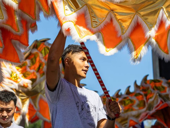 Walk with the Dragon 中僑百萬行 7/14 士丹利公園舉行1746767459 Walk with the Dragon 中僑百萬行 7/14 士丹利公園舉行