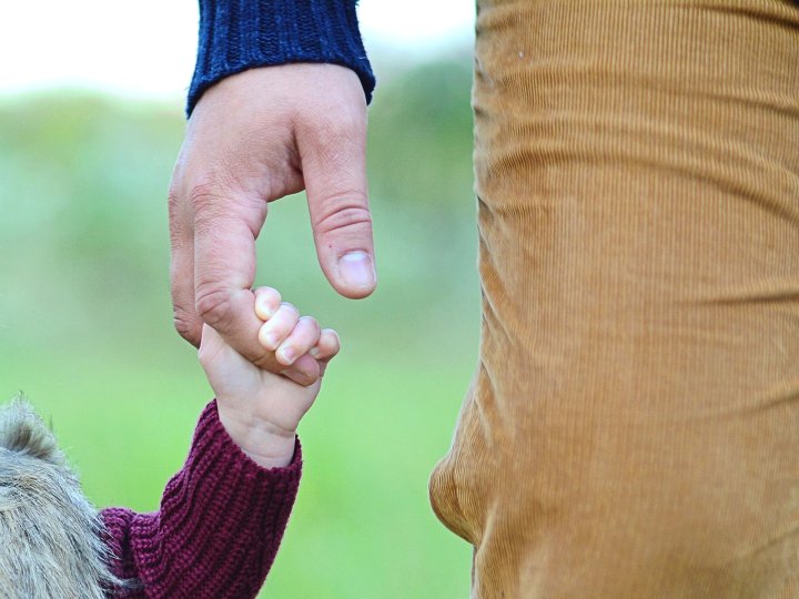 Father's Day 各國父親節日期大不同!台灣為何選在 8 月 8 日慶祝?1746768519 Father's Day 各國父親節日期大不同!台灣為何選在 8 月 8 日慶祝?