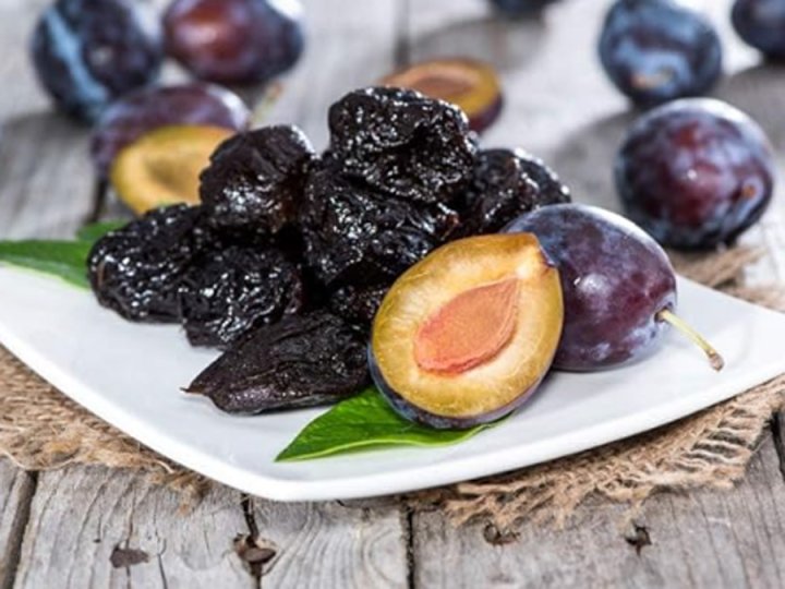 Prunes 西梅除了是便秘剋星 研究亦發現可改善骨礦物質密度1746765670 Prunes 西梅除了是便秘剋星 研究亦發現可改善骨礦物質密度