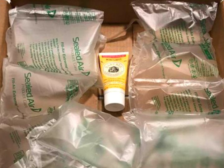 Amazon 網購一件小東西 收到一堆塑膠垃圾?亞馬遜宣佈全面棄用一次性塑膠包裝1745154913 Amazon 網購一件小東西 收到一堆塑膠垃圾?亞馬遜宣佈全面棄用一次性塑膠包裝