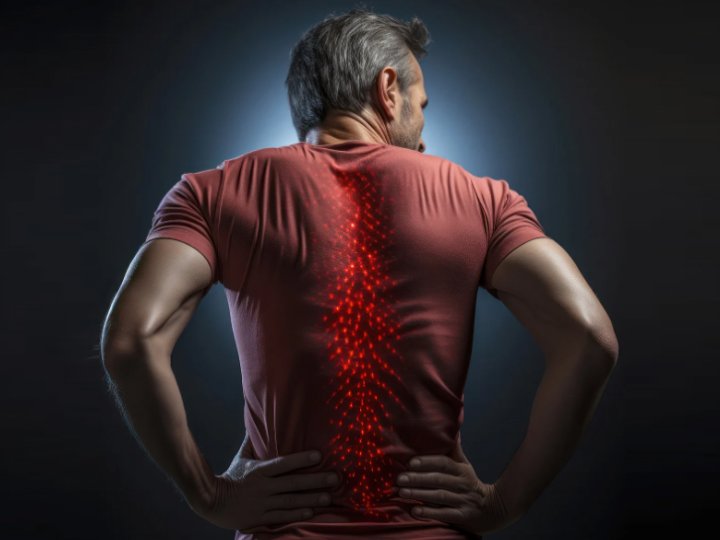 Back pain 研究發現:經常走路 可有效減少背痛發作 1744902880 Back pain 研究發現:經常走路 可有效減少背痛發作