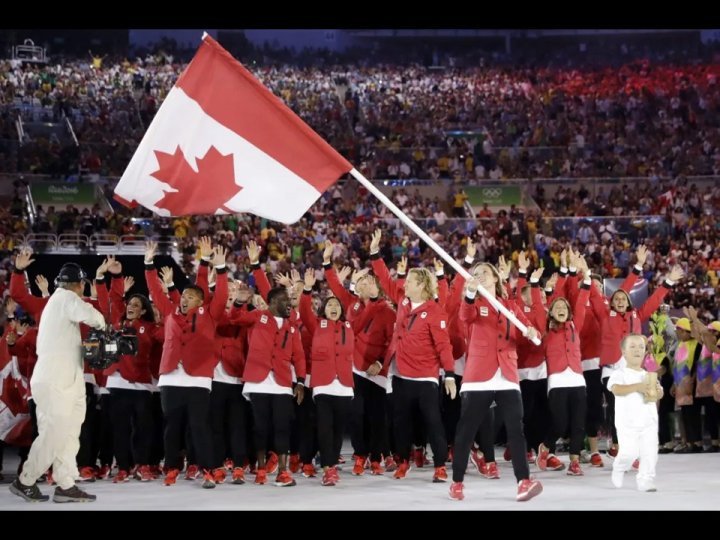 Olympics 巴黎奧運 9 名加拿大旗手候選人出爐 1744904891 Olympics 巴黎奧運 9 名加拿大旗手候選人出爐