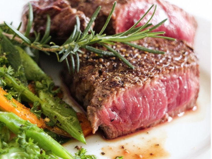 Steak 牛排幾分熟最好吃?為甚麼華人點牛排時叫一三五七成熟?1746767289 Steak 牛排幾分熟最好吃?為甚麼華人點牛排時叫一三五七成熟?