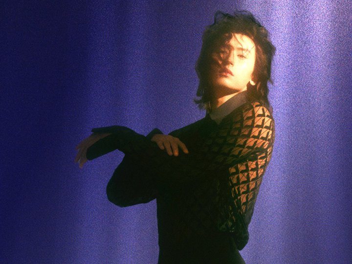 Music 聯合首播 - 張哲瀚《90s》1746767137 Music 聯合首播 - 張哲瀚《90s》