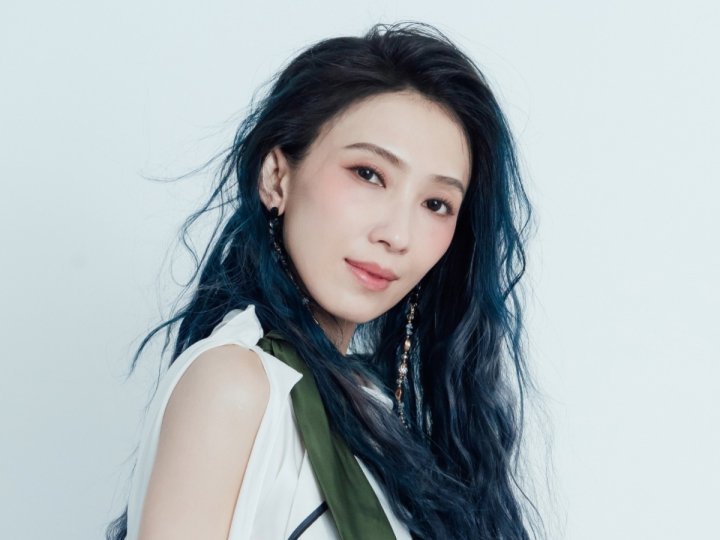 Music 聯合首播 - 戴佩妮《雙生火焰》1745154091 Music 聯合首播 - 戴佩妮《雙生火焰》