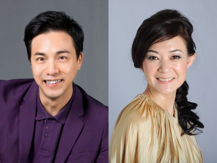 New Programs 章志文 潘芳芳 兩位多棲藝人加盟 1470 及 9611745151240 New Programs 章志文 潘芳芳 兩位多棲藝人加盟 1470 及 961