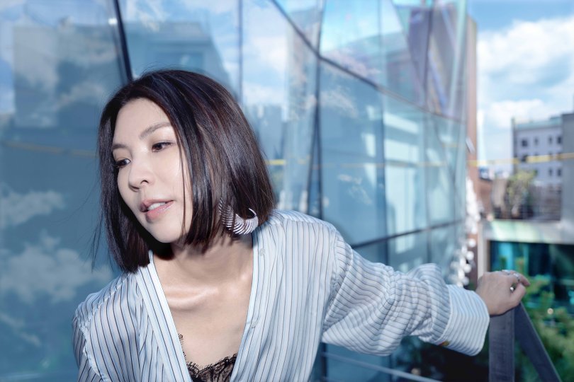 Music 全球首播 - 許茹芸《一首雲的時間》1758259900 Music 全球首播 - 許茹芸《一首雲的時間》