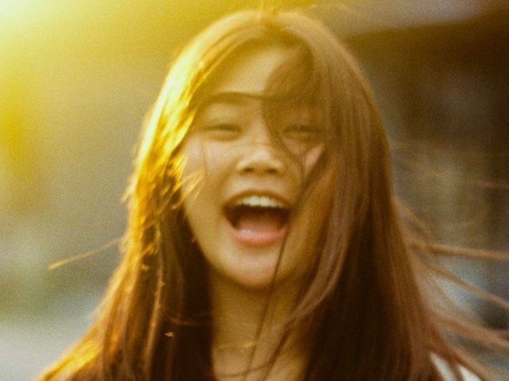 Music 聯合首播 – DIOR 大穎《大人的快樂》