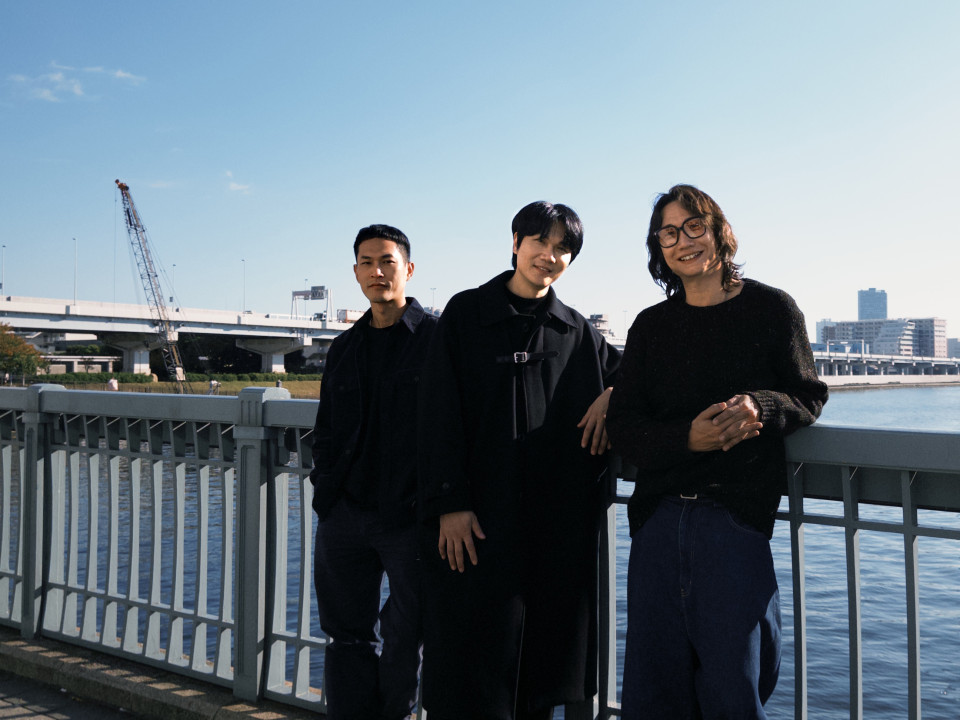 Featured News-Music 聯合首播 - 宇宙人《DEAR YOU》