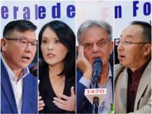 Federal Election Forum「2019 聯邦大選論壇」今午於列治文舉行