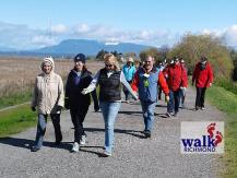 Walk Richmond 「週六品味圈」一月專題 「列市健行」活動1746068554