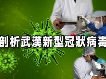 [防疫] Coronavirus 剖析武漢新型冠狀病毒 「專題熱線」音頻重溫1746068554