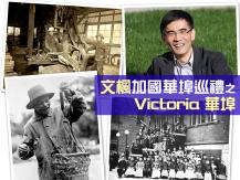 文楓「加國華埠巡禮」- Victoria 華埠1746068554