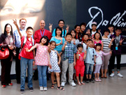 2012 Da Vinci - The Genius Exhibition <br>世界巡迴展覽1746068554
