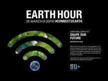 Earth Hour 今晚 8:30 關燈支持「地球一小時」！1746068553